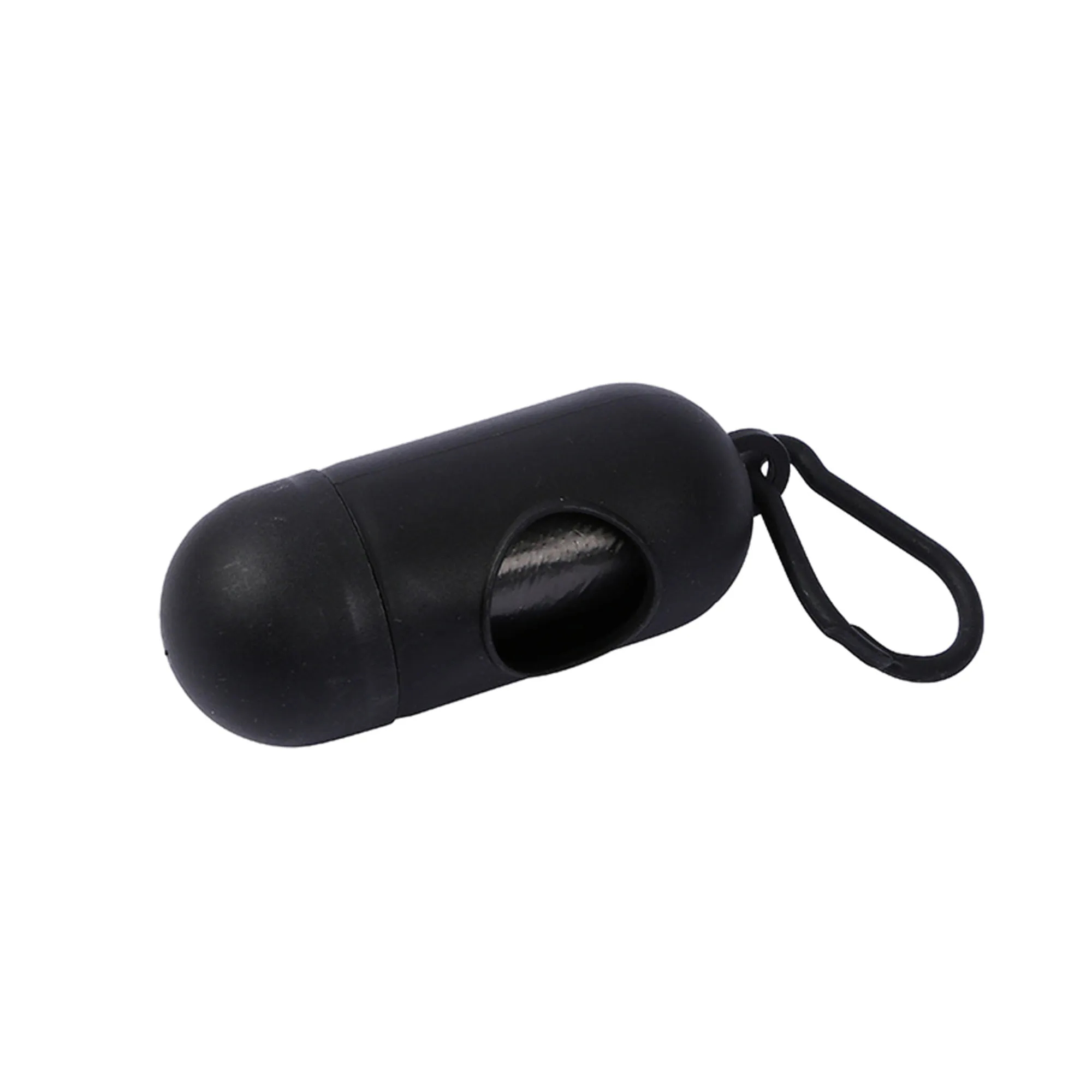 Portable Dog Poop Bag Dispenser 9
