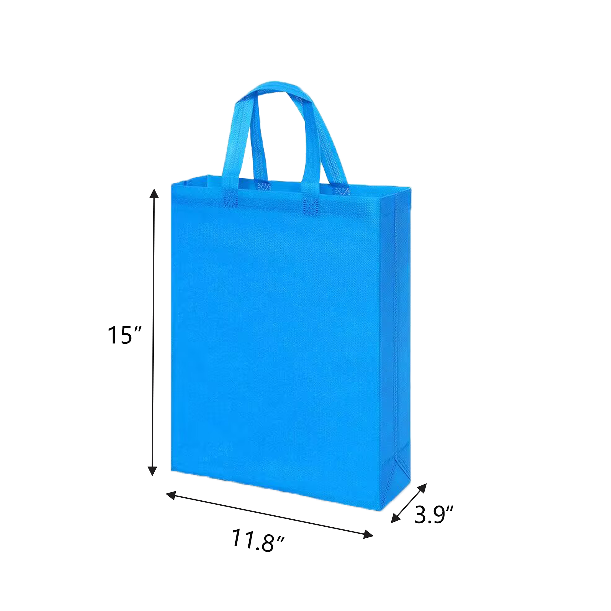 Large Capacity Portable Shopping Bag 7