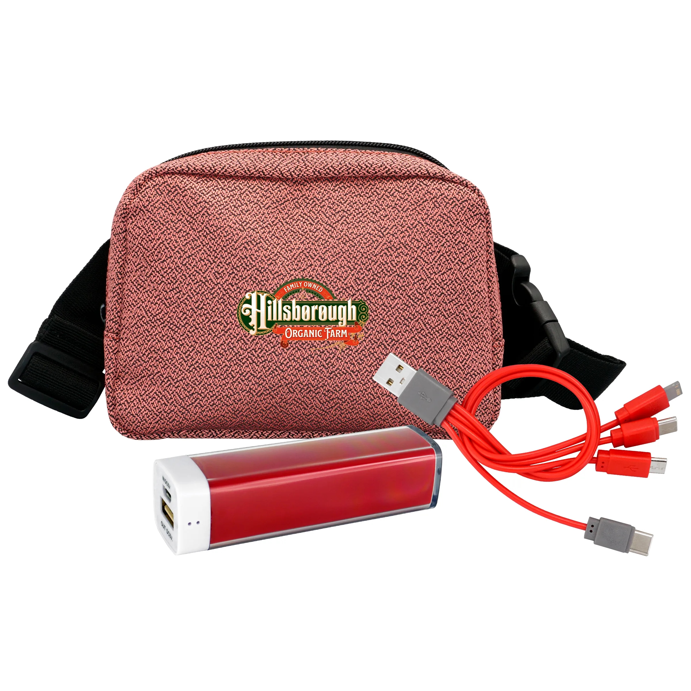 Speck Providence Fanny Pack Set 5