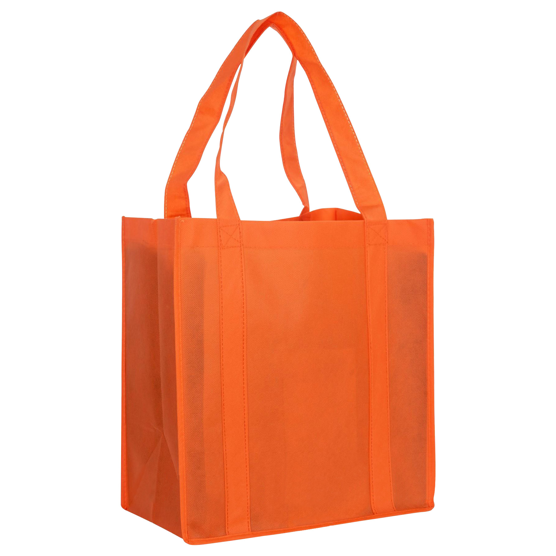 Large Capacity Non-woven Shopping Tote Bag 19