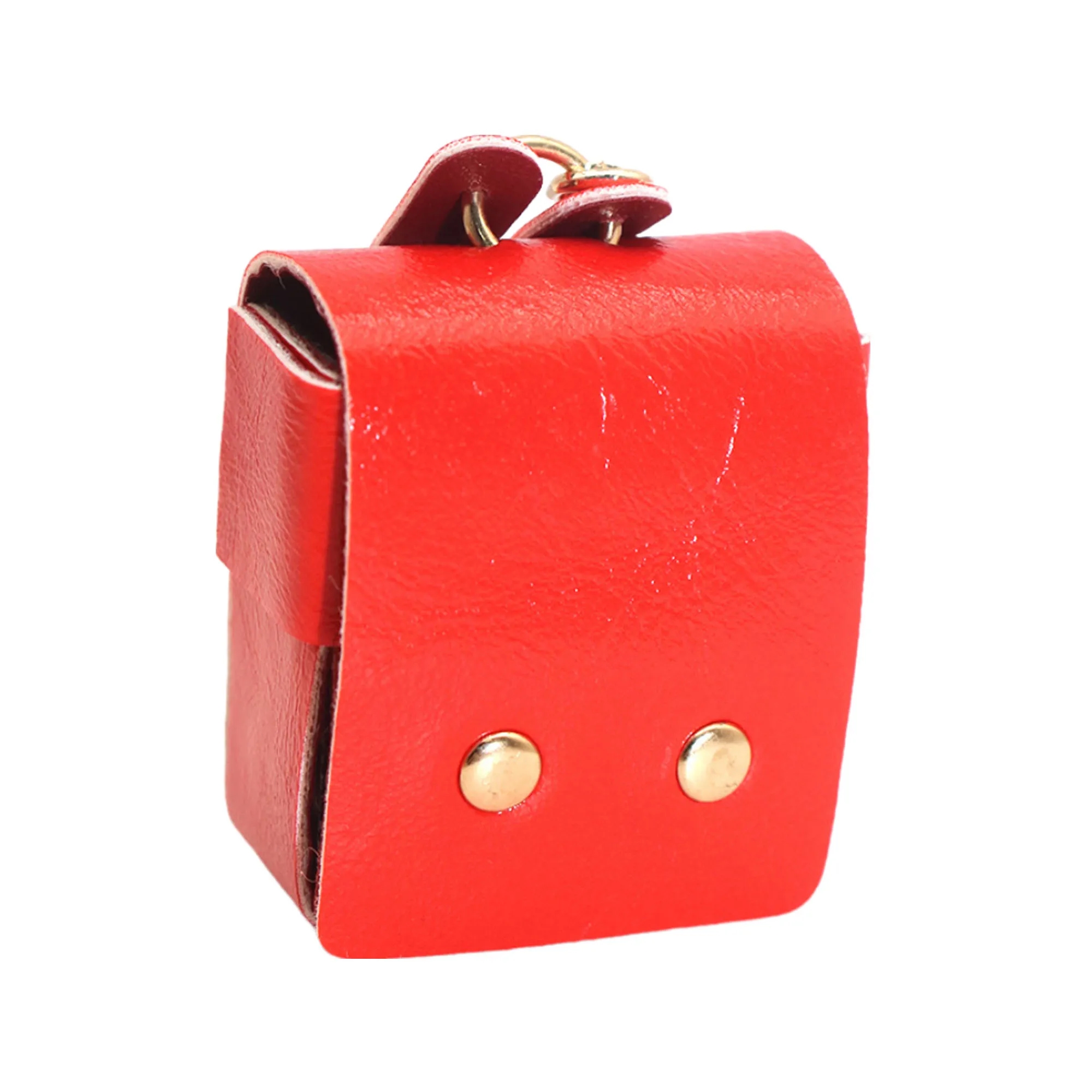 Small Backpack Coin Pouch Pendant 14