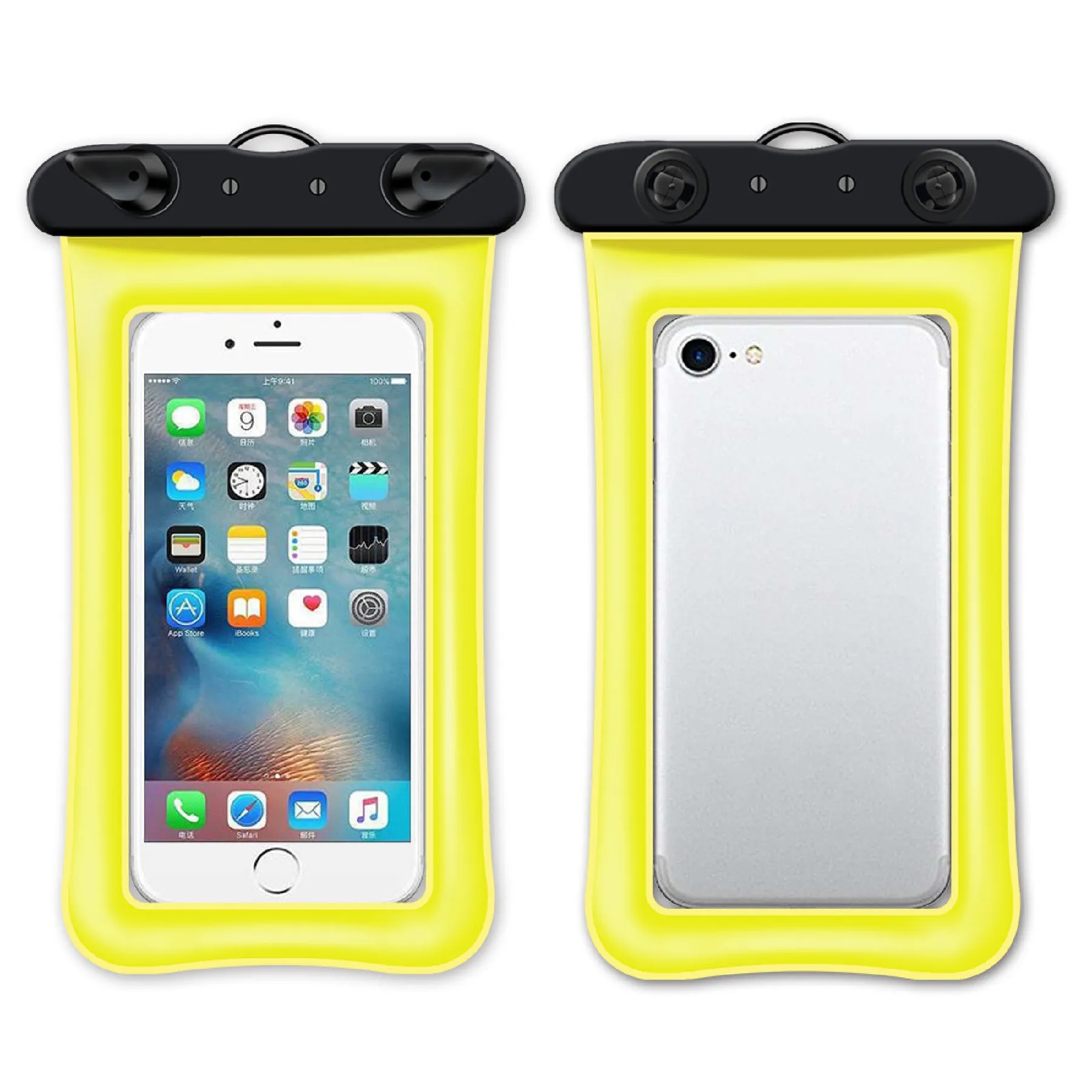 Waterproof Phone Pouch 28