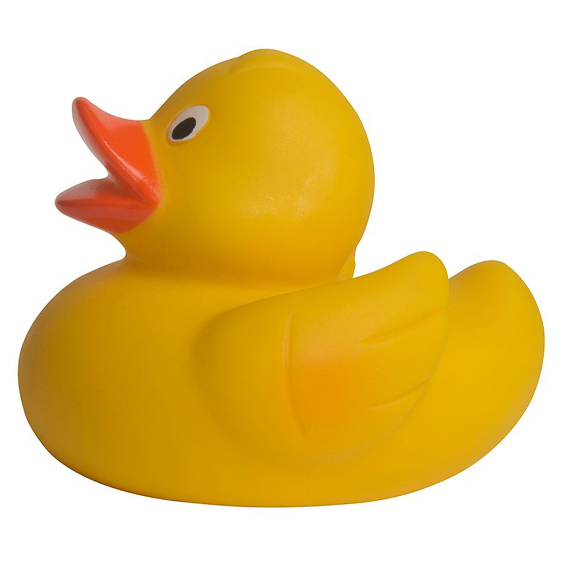 Mini Rubber Duck 108