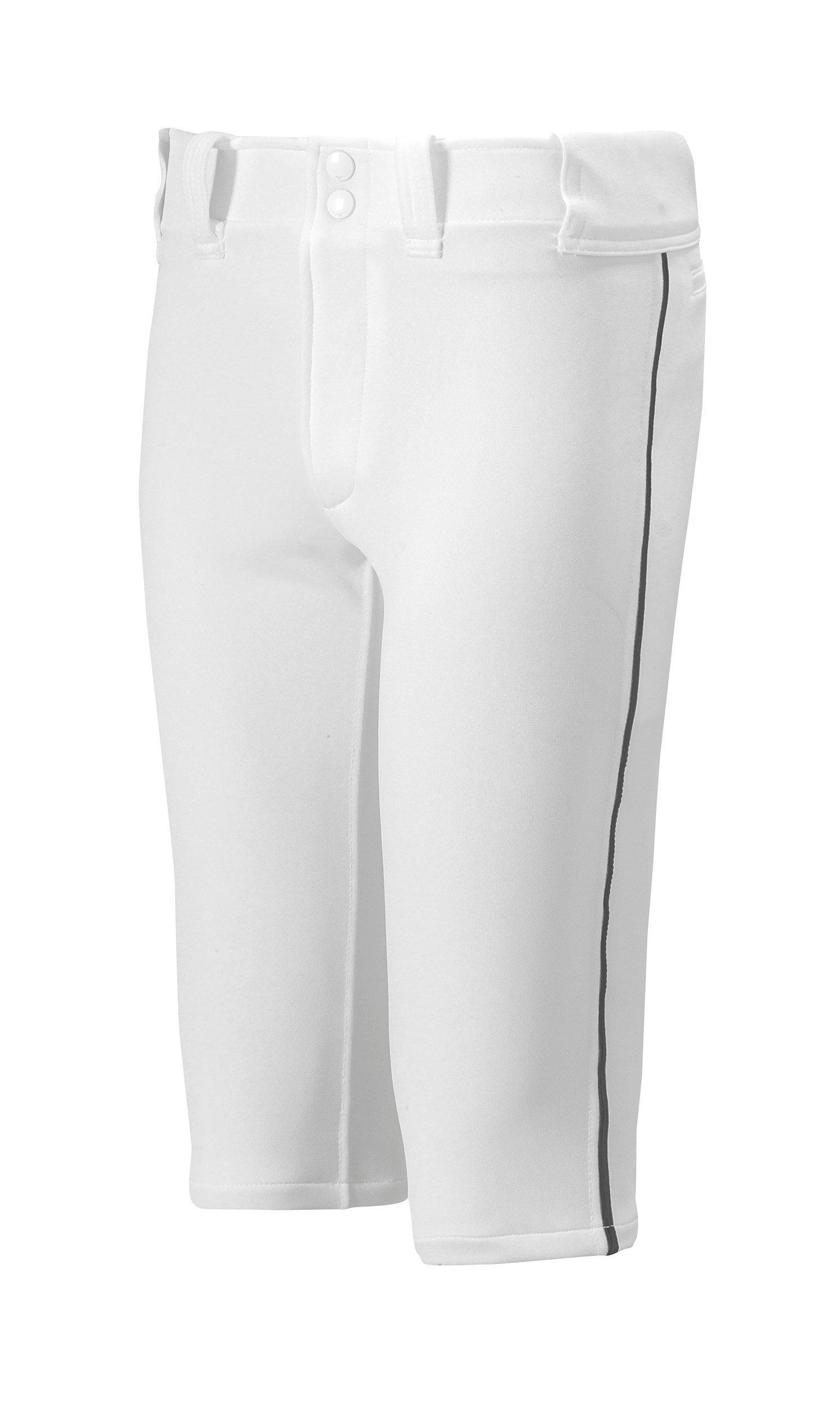 Youth Premier Short Piped Pant 44