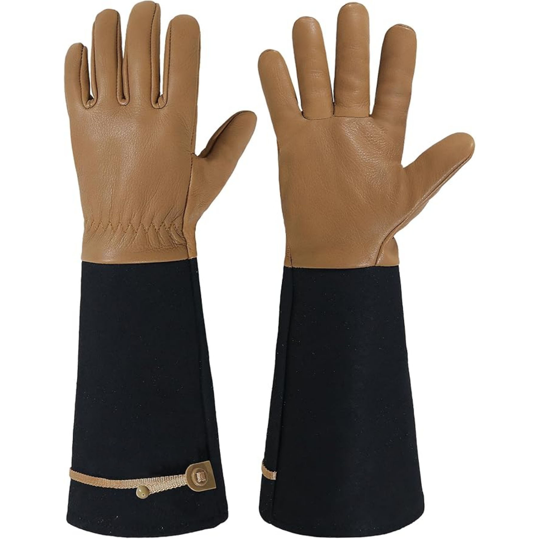 Long Gardening Gloves 51