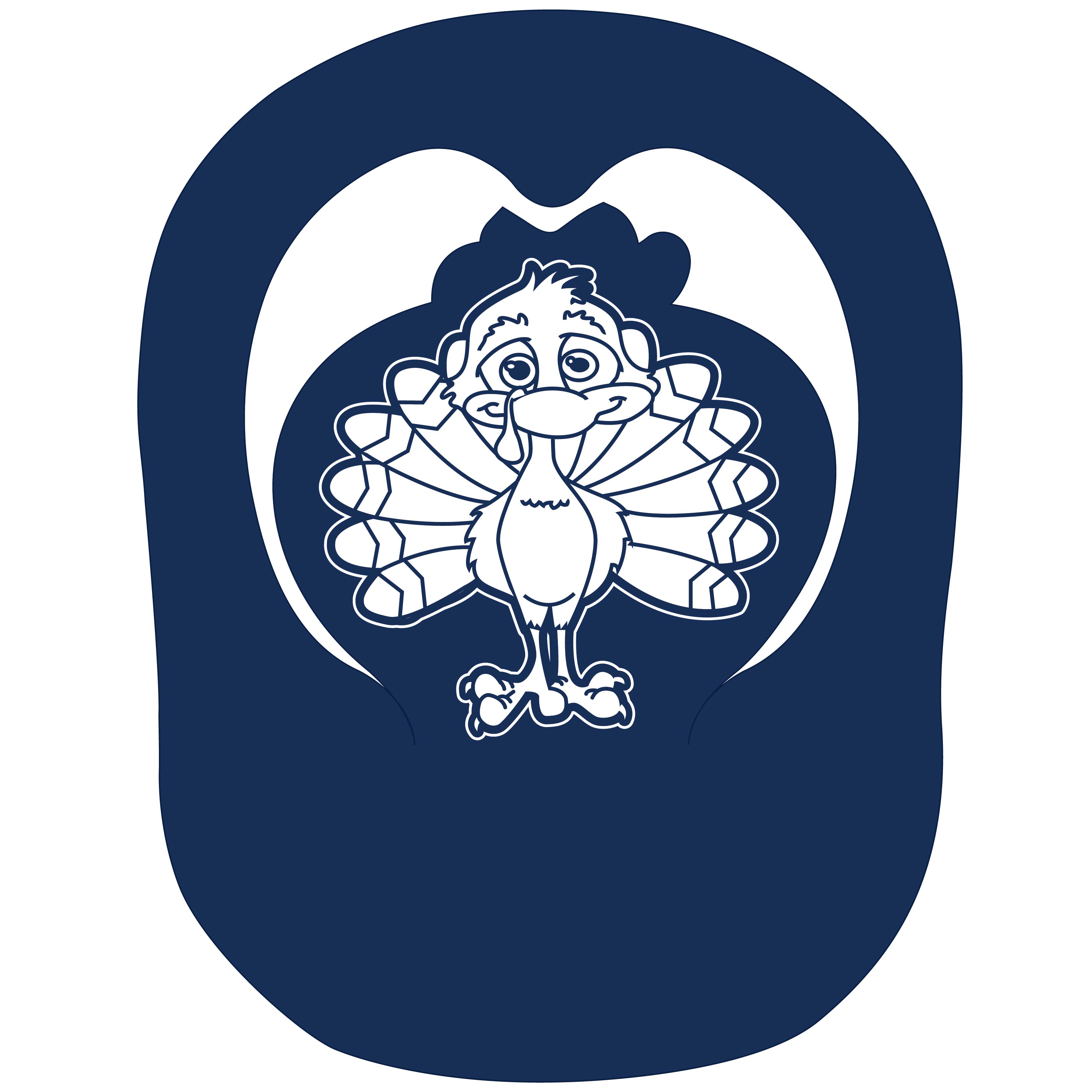 Turkey Popup Visor 65
