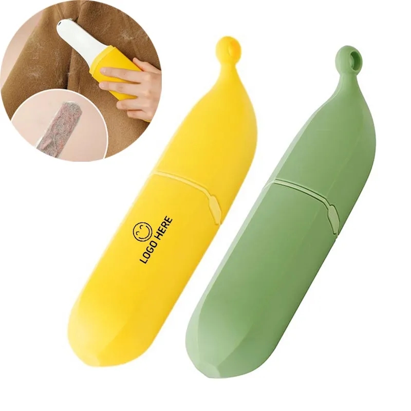 Portable Lint Roller