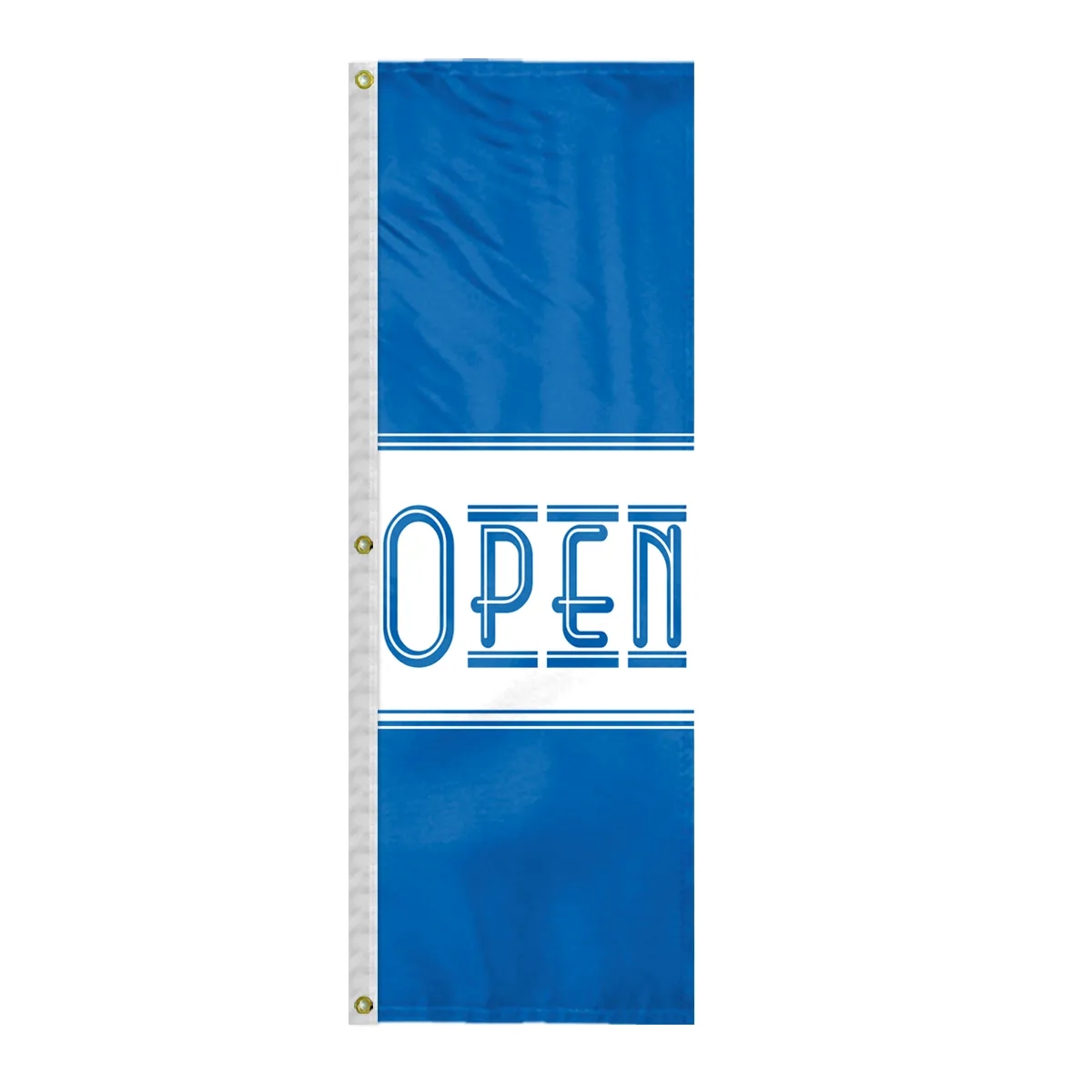 Guderian Business Forms Vertical Tower Flag - Thumbnail 2