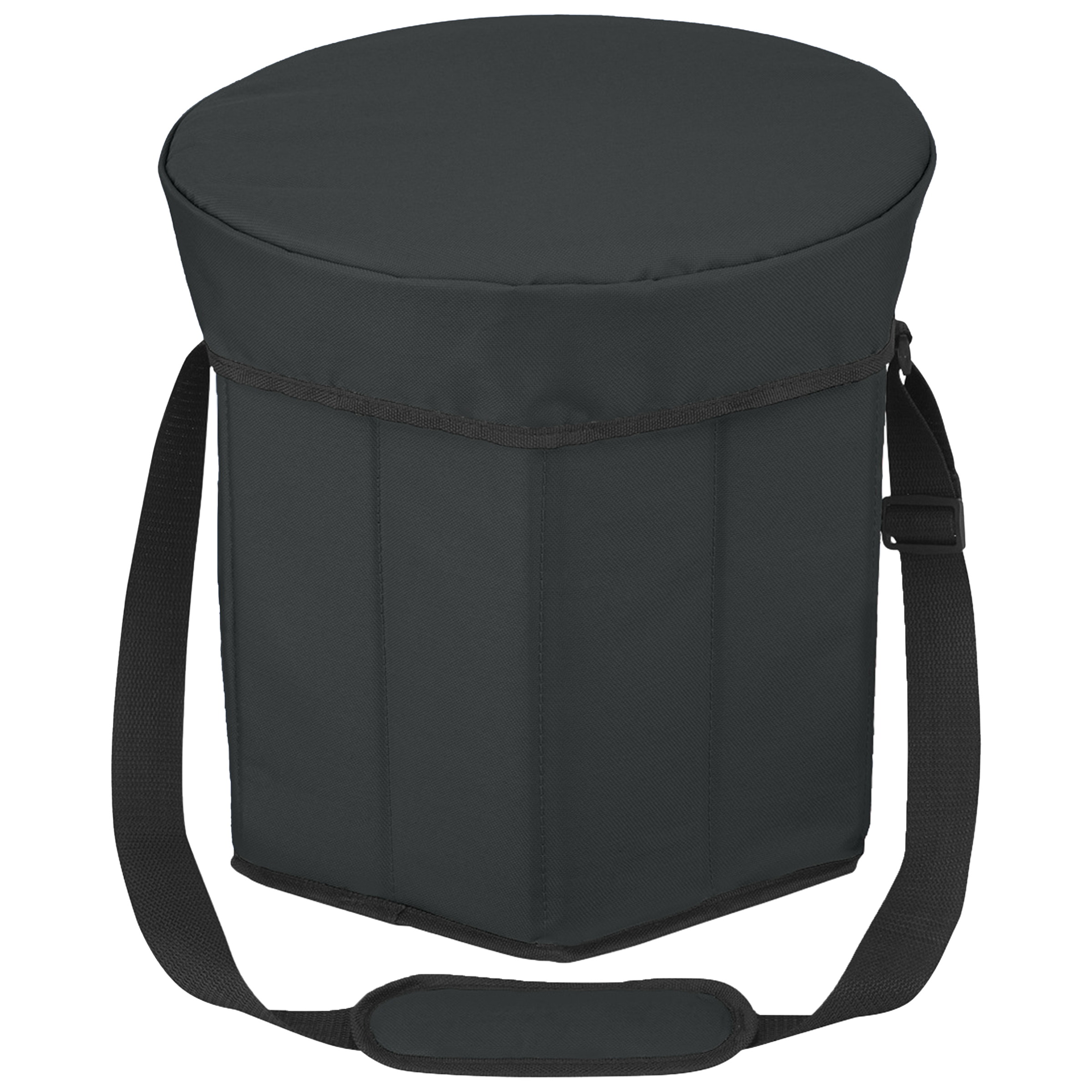 Oxford Seatable Cold Chair Insulation Bag 16