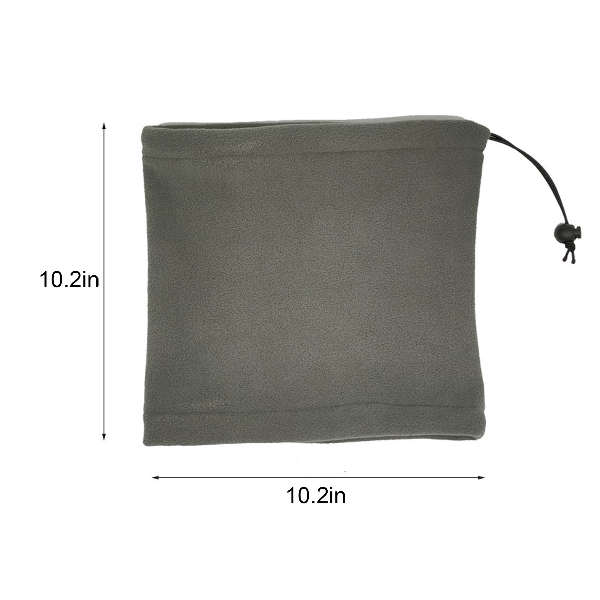 MOQ 20 pcs Neck Gaiter 9