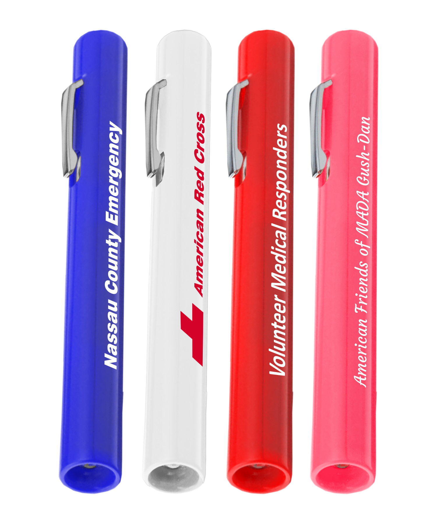 Diagnostic Disposable PenLight Diagnostic Disposable PenLight