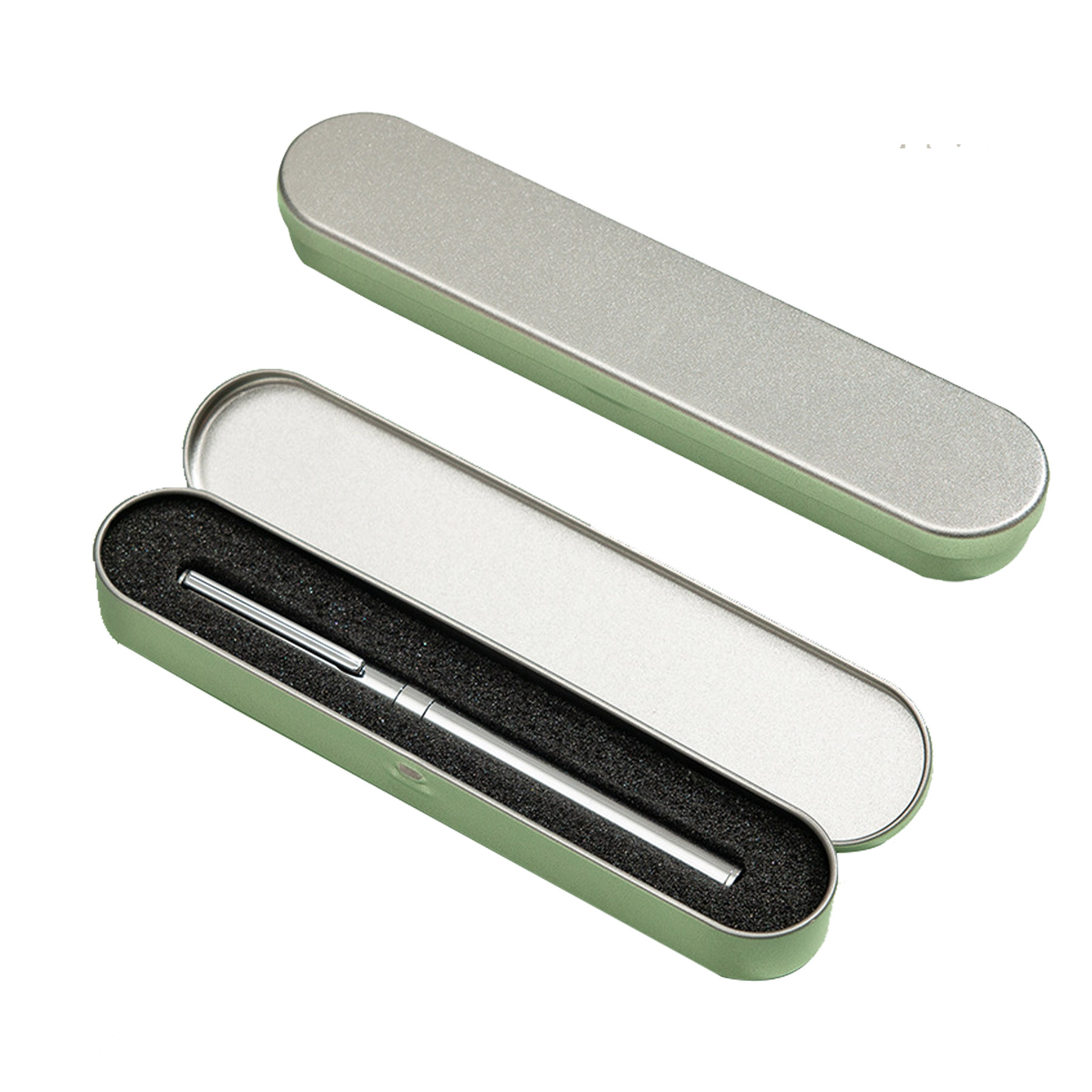 Flip Single Gift Pen Case