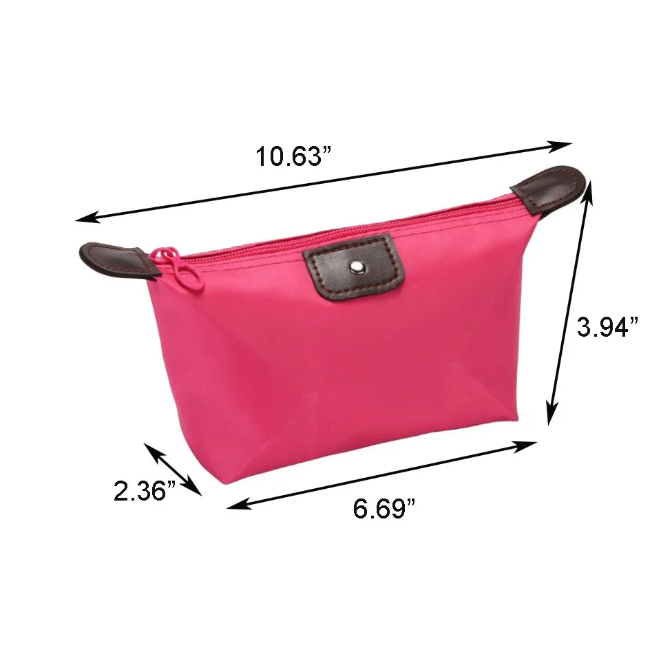 Portable Cosmetic Bag 26