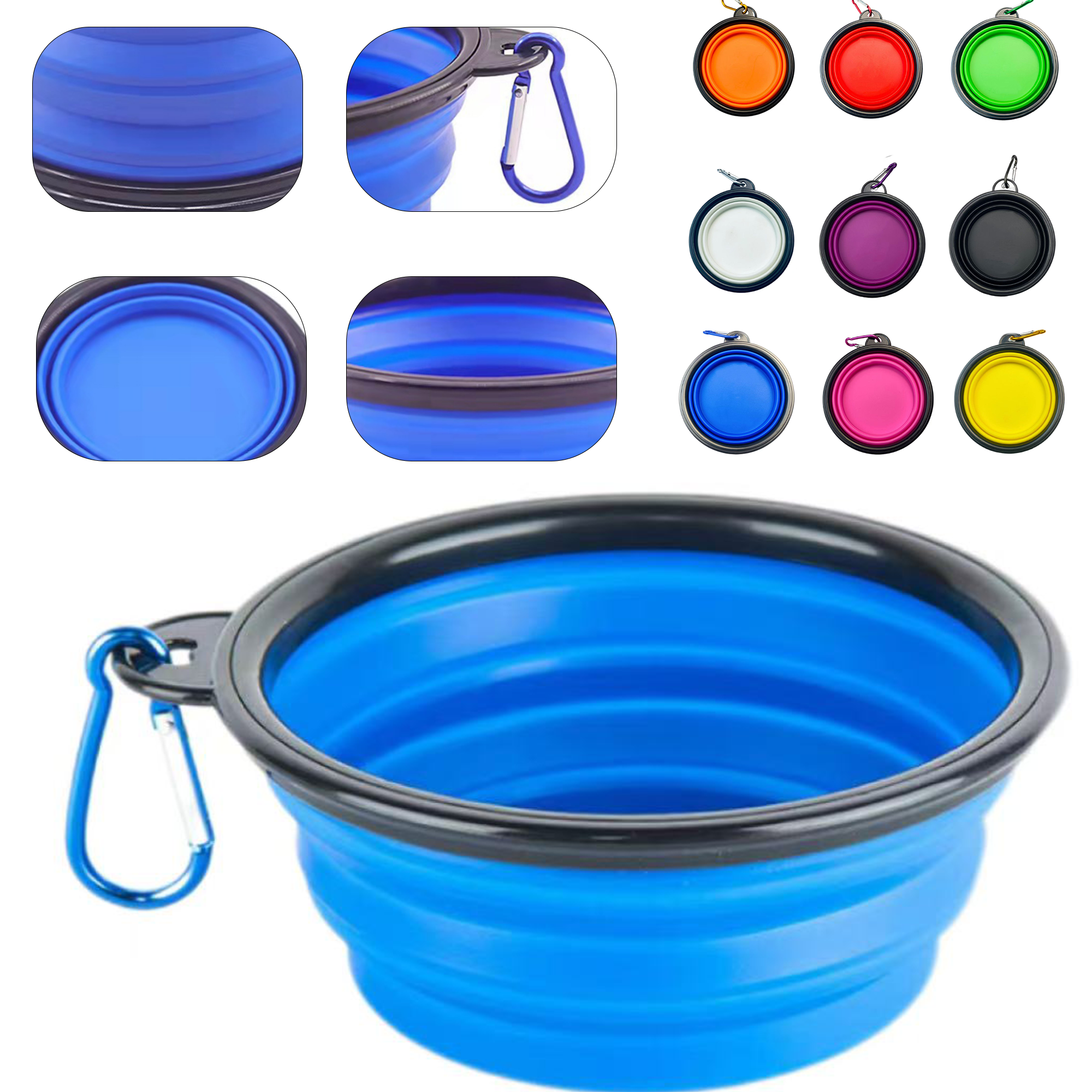 TPE Pet Bowl 3