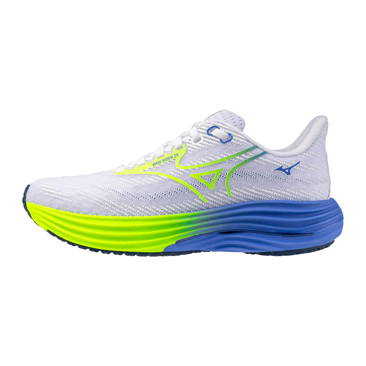 Women's Wave Rider 29 Running Shoe 9
