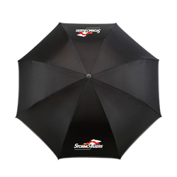 Cumulus Reversible Light Up Umbrella