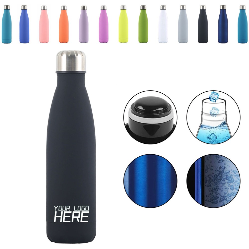 Insulated Water Bottle