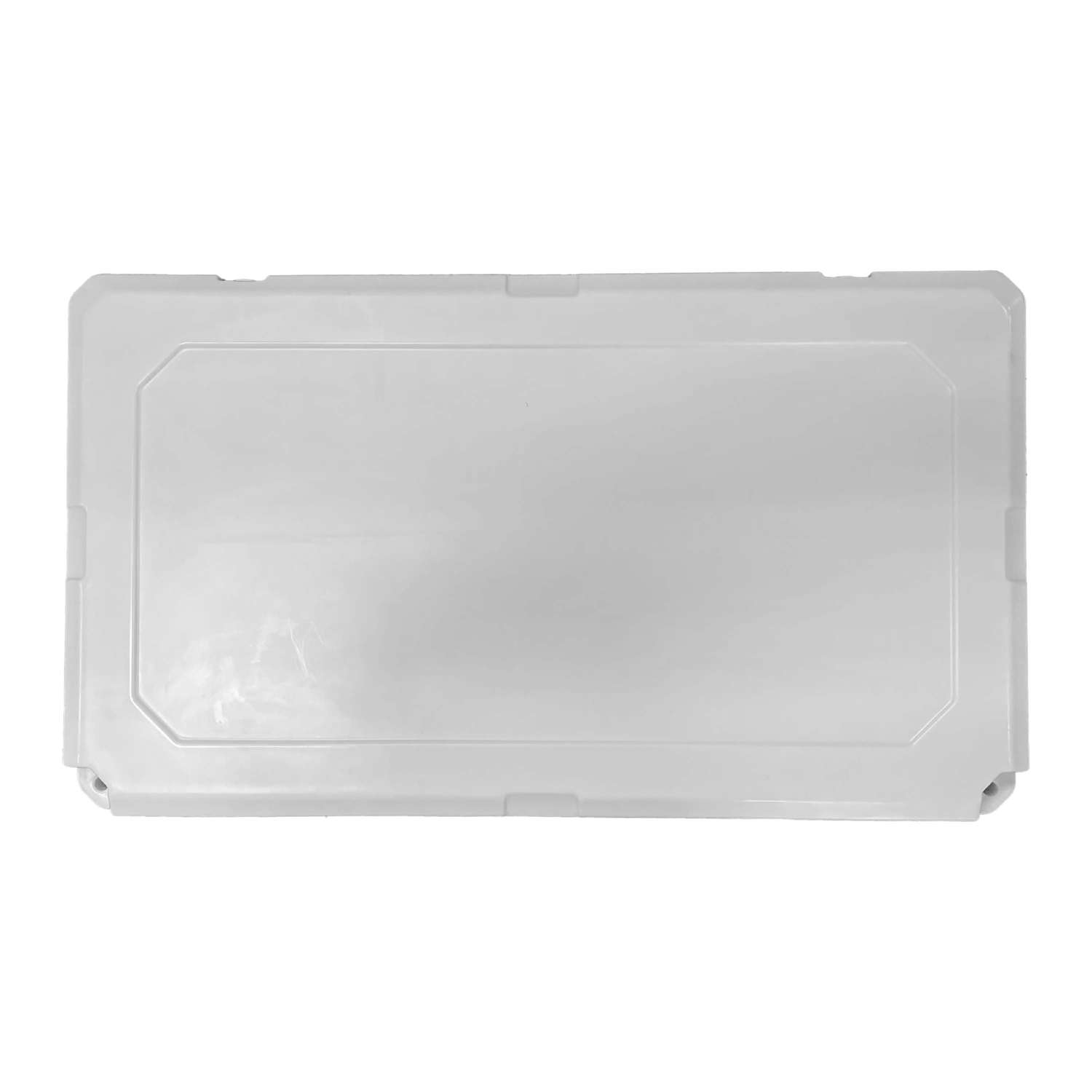 45L Bench Cooler, Front Imprint 6