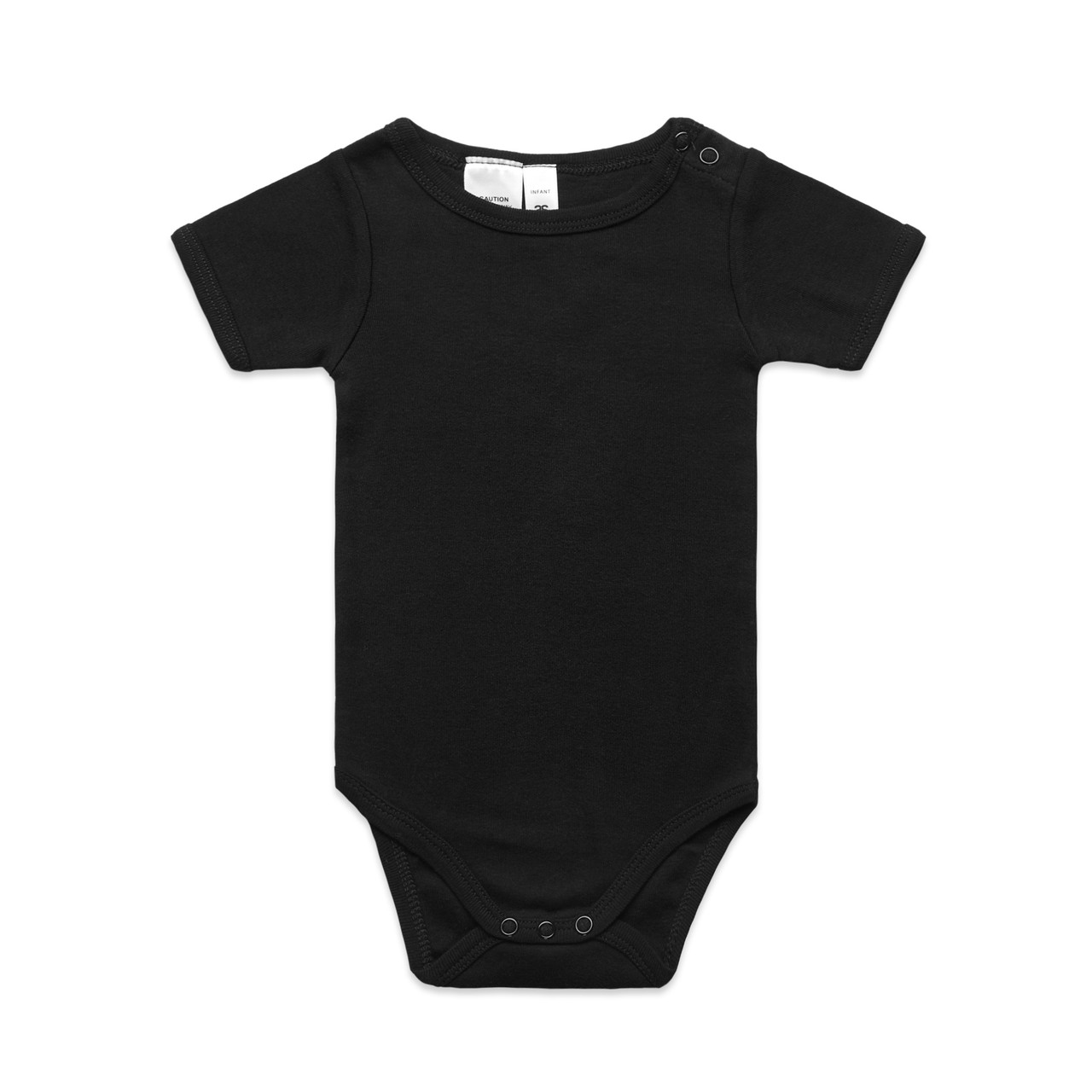 Organic Infant Mini-Me One-Piece | 3003 15
