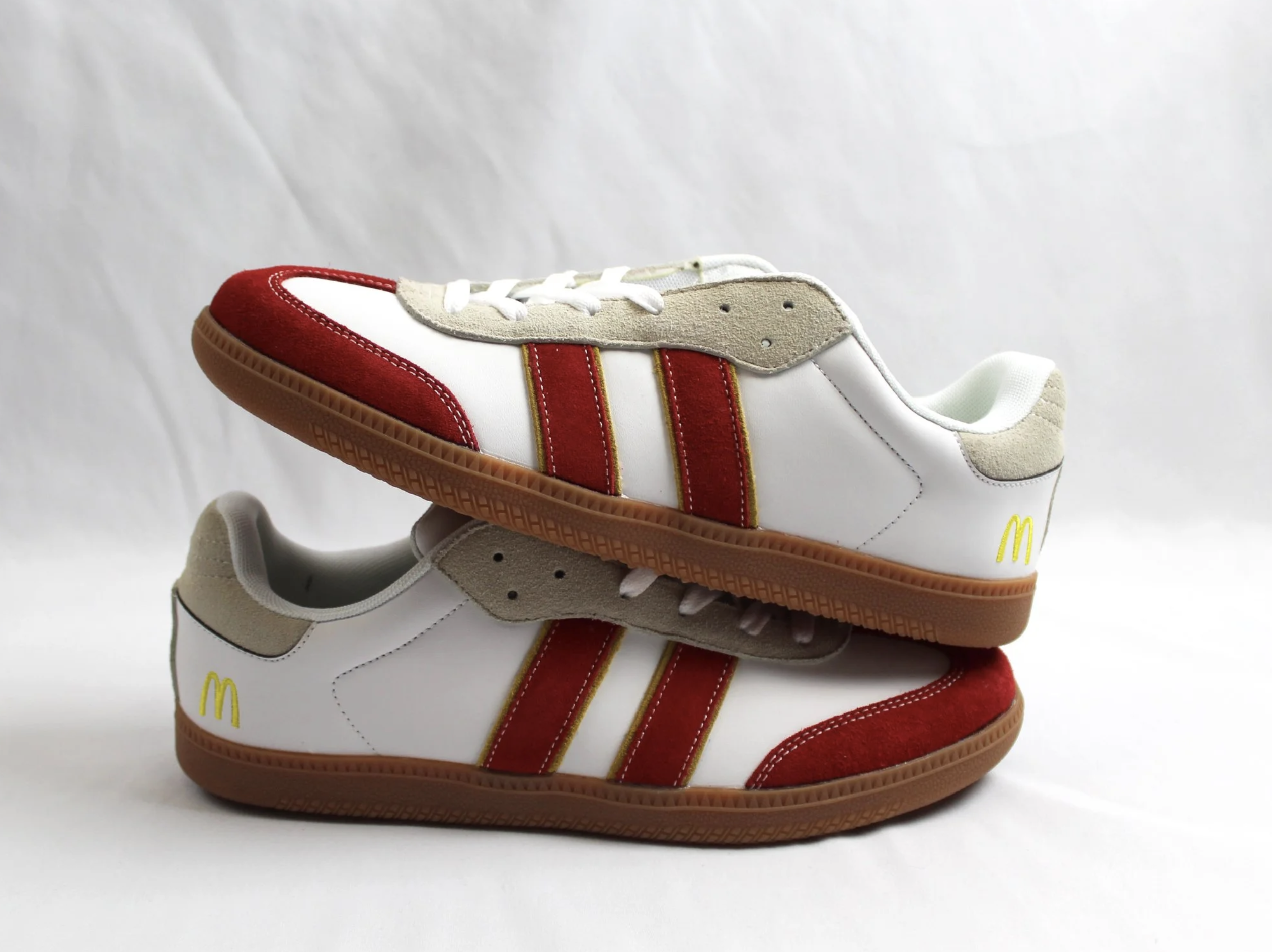 The Royal Shoe 6