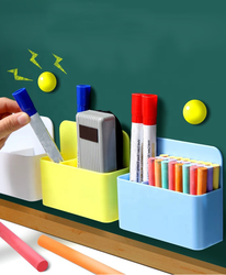 Magnetic Storage Pen Case