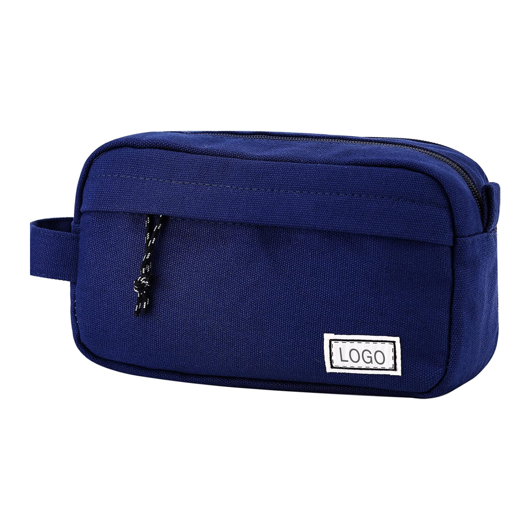 Big Capacity Pencil Case Large Stationery Pen Bag 46