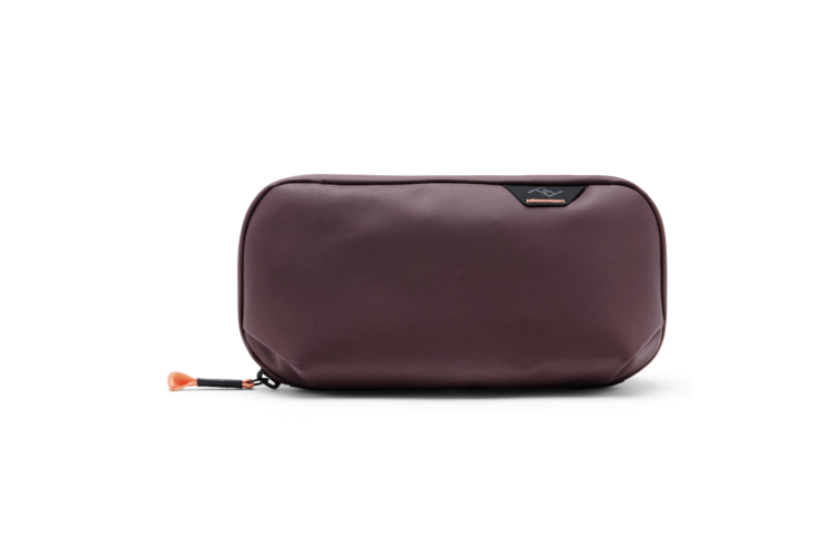 Peak Design Small Tech Pouch - Eclipse 2