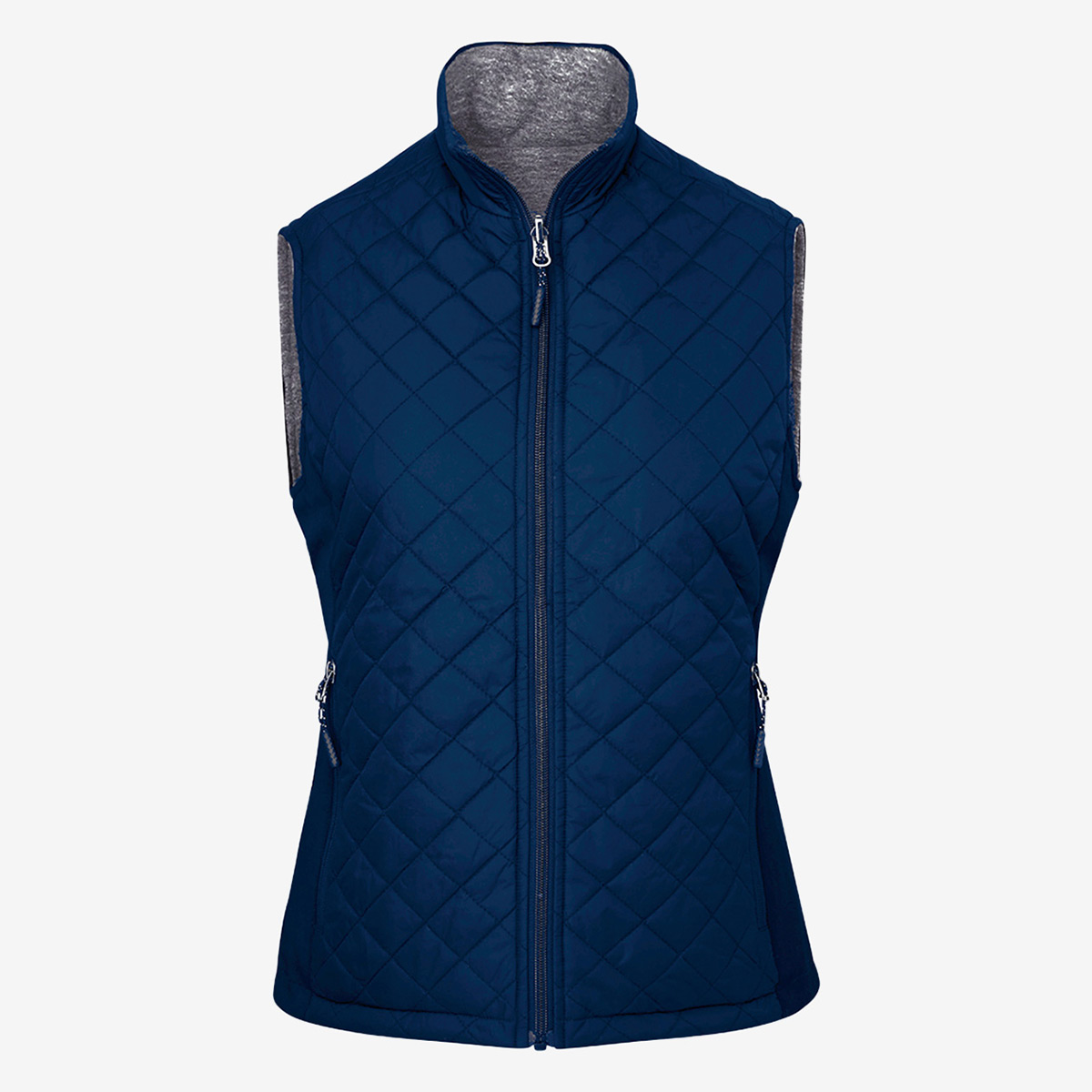 Ladies' Adapt Reversible Vest 17