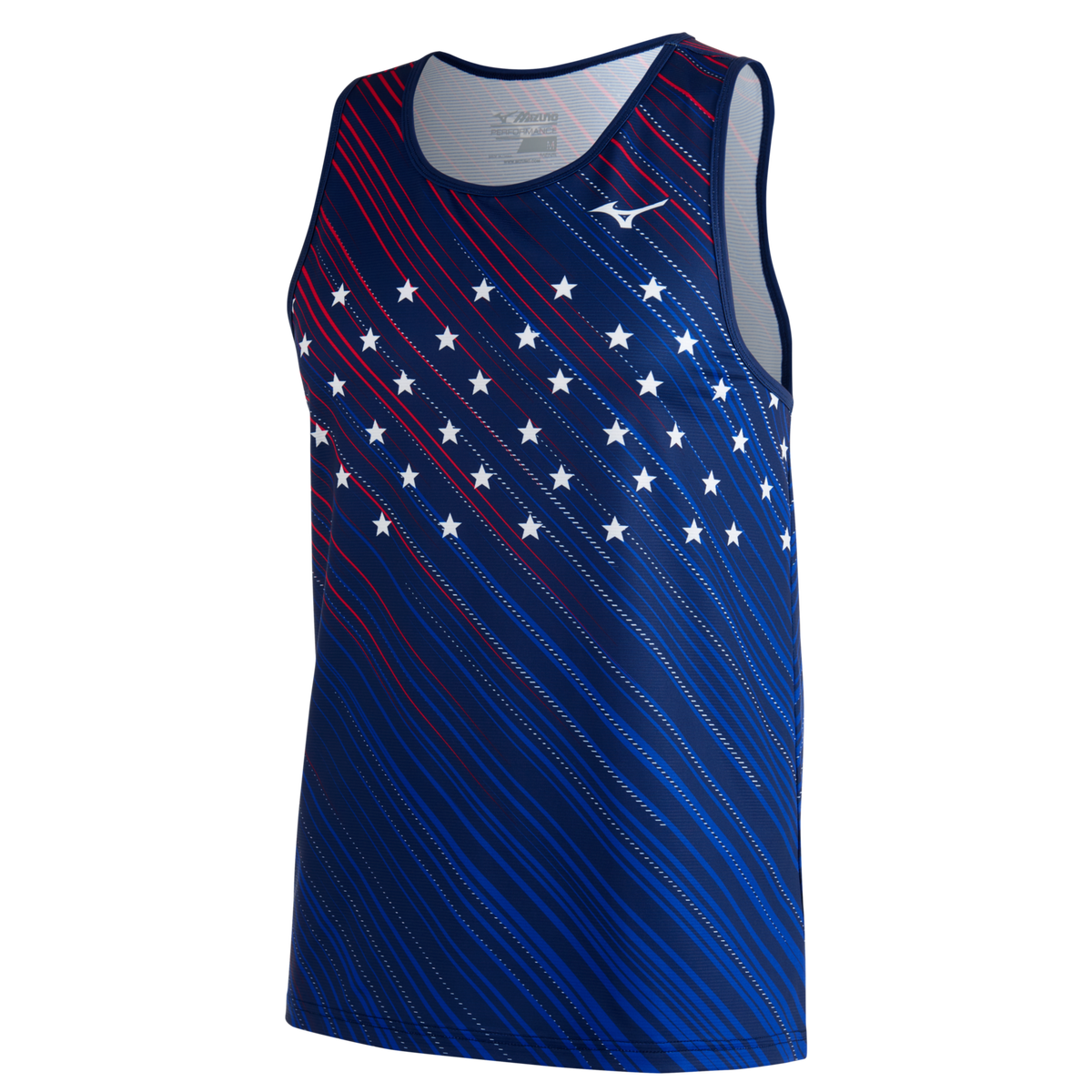 Men's Printable Singlet 11