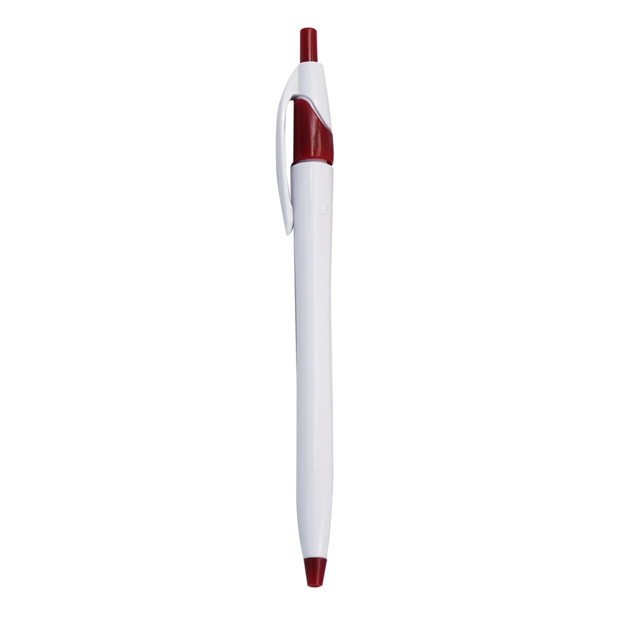 Plastic Multi Colored Ballpoint Pen 15