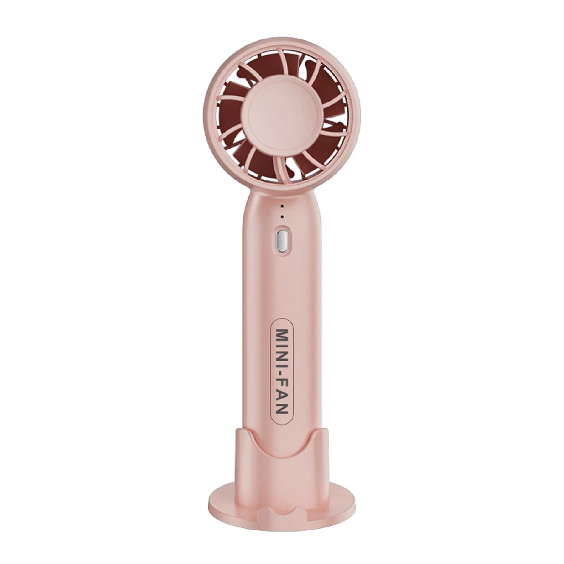 Mini Handheld Fan 15
