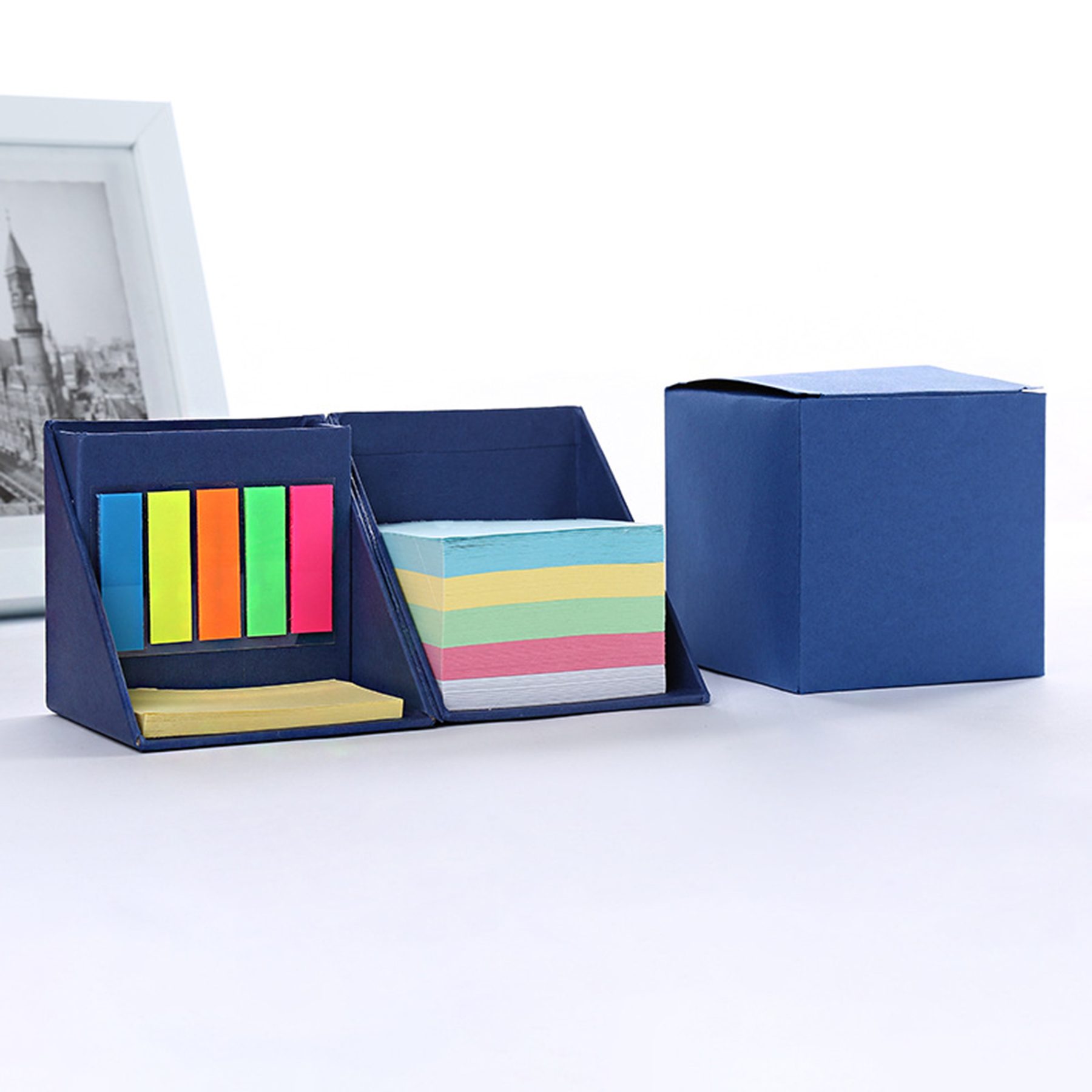 Foldable Sticky Note