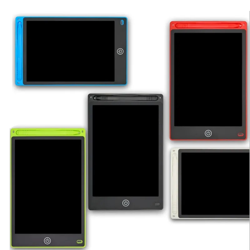 6.5'' LCD Writing Tablet