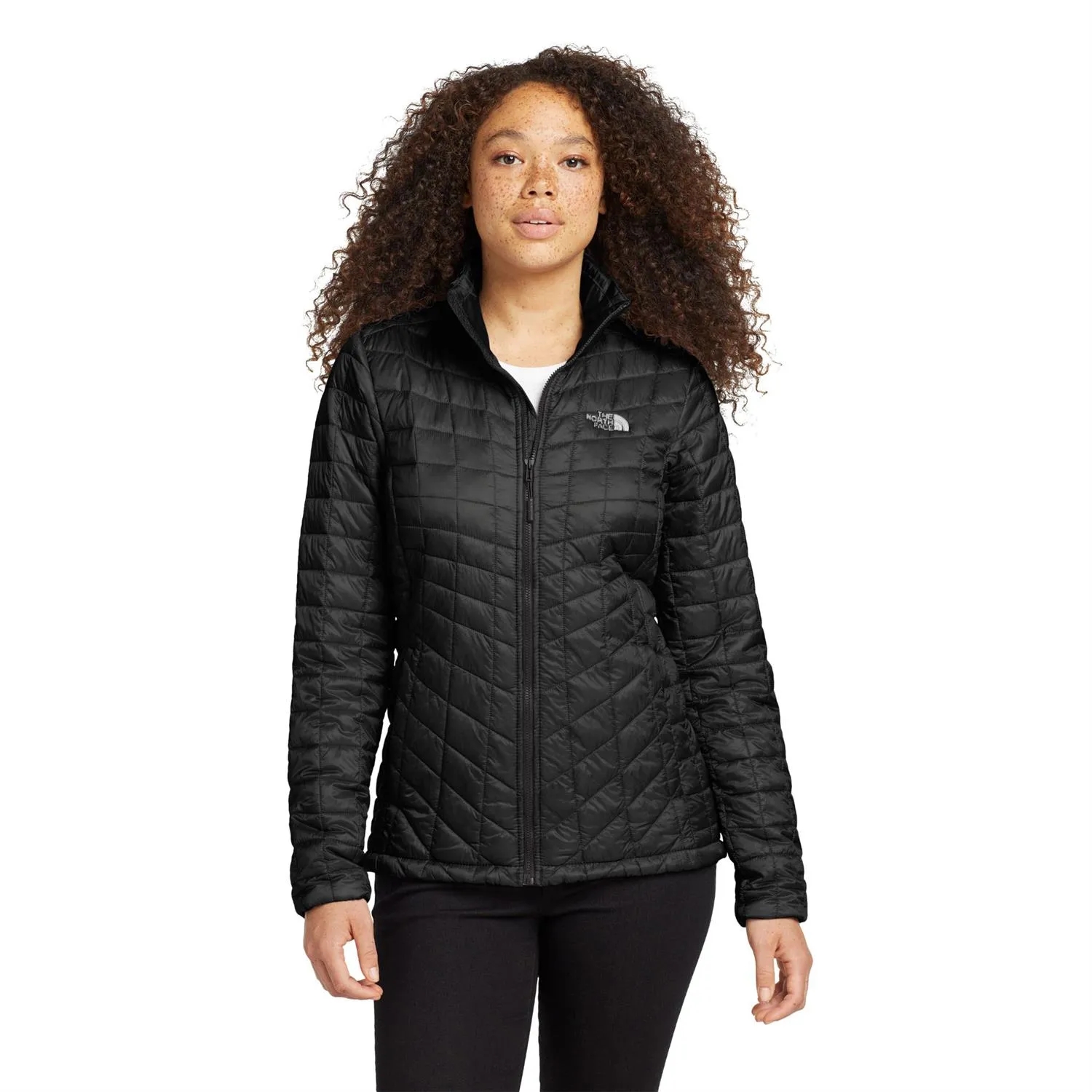 The North Face(R) Women's ThermoBall(TM) Trekker Jacket 5