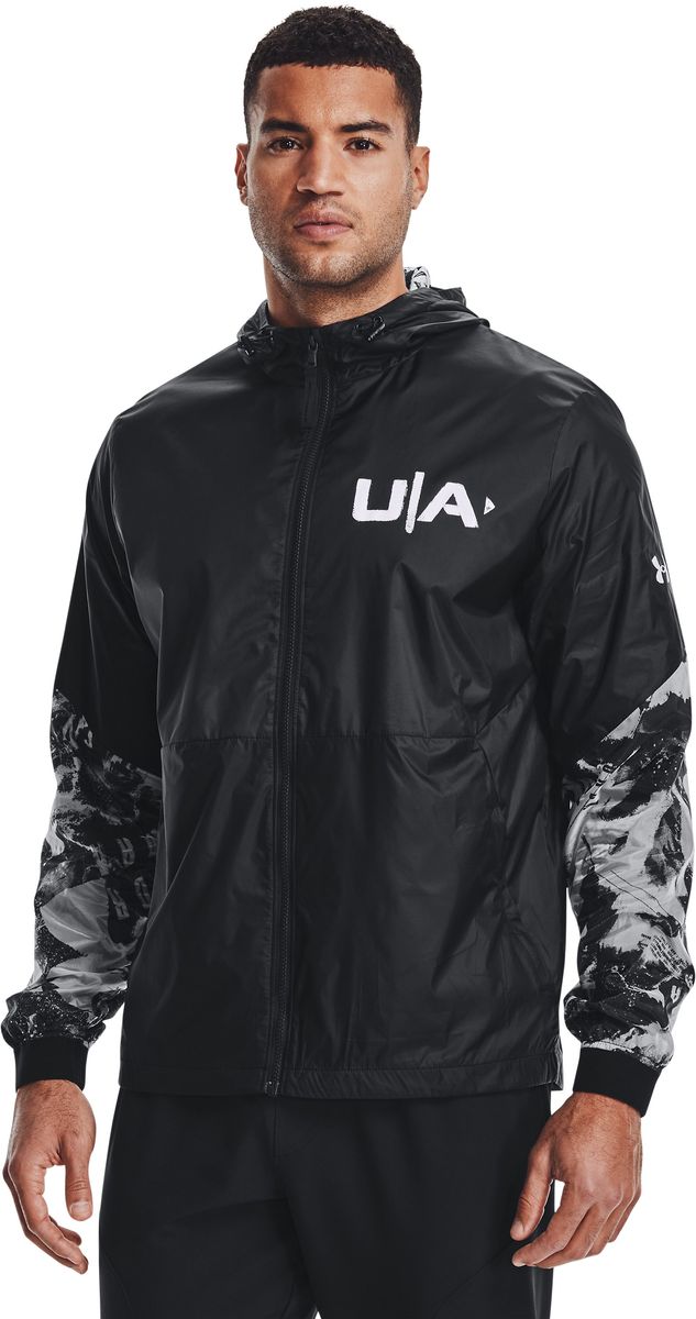 Men's UA Football Jacket 6