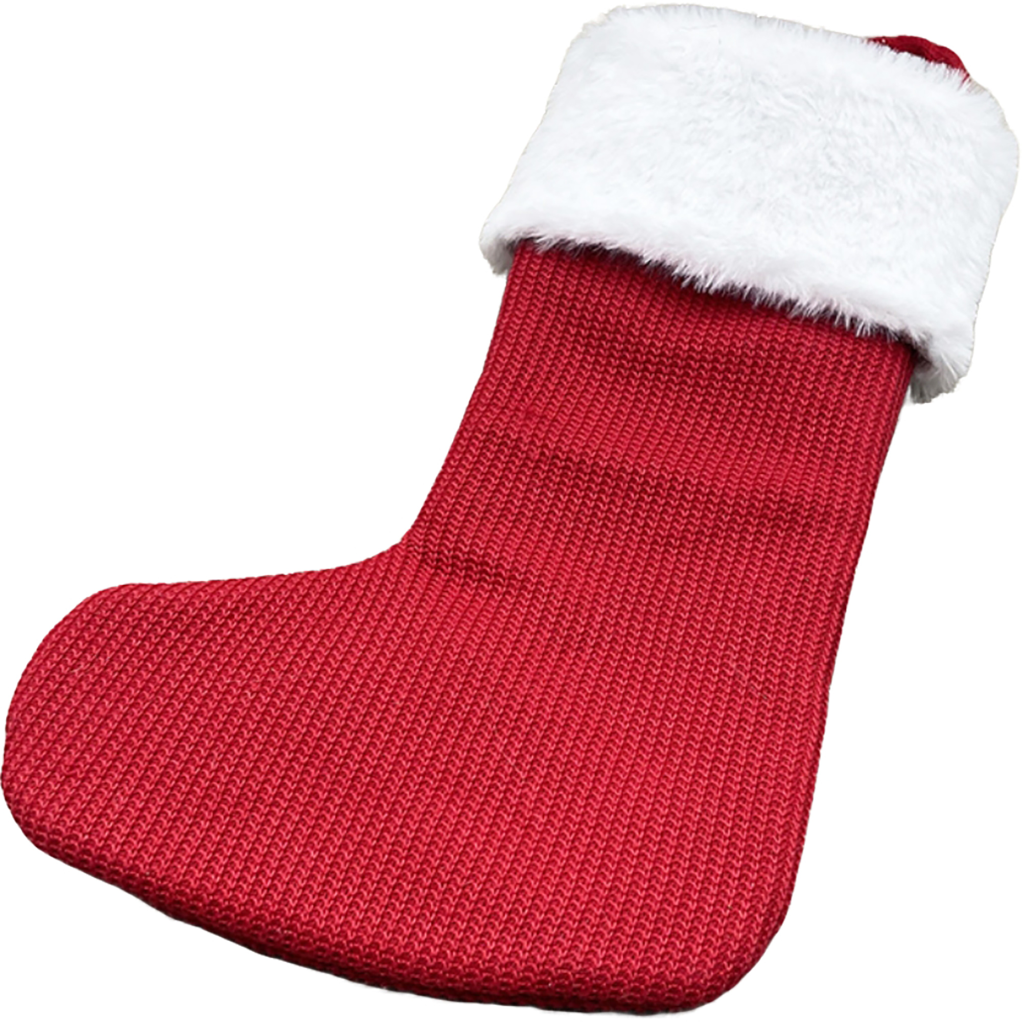 Christmas Stockings Monogrammed with Letters 10