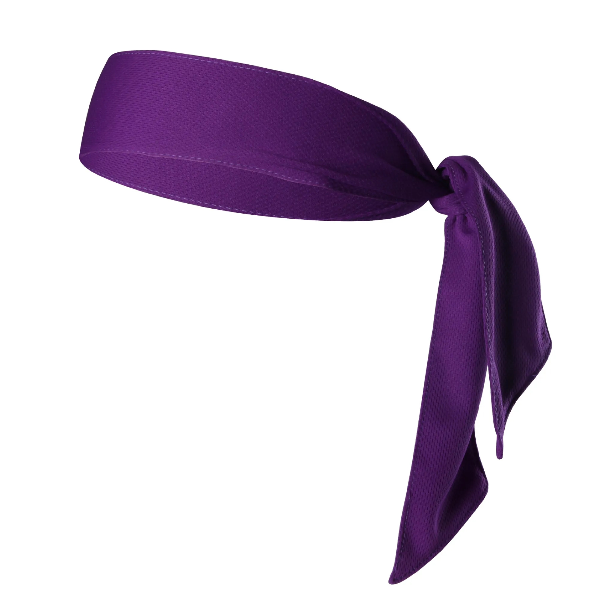 Full Color Sweat Absorbing Workout Hair Band MOQ 100PCS 23