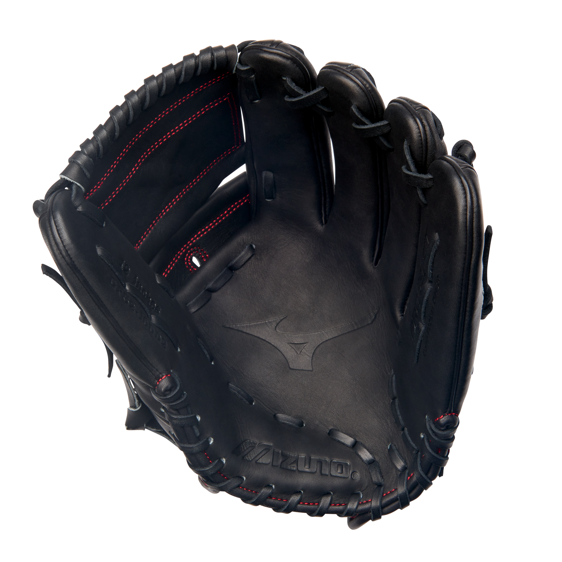 Pro Select Pitcher Baseball Glove 12" - Deep Pocket 14