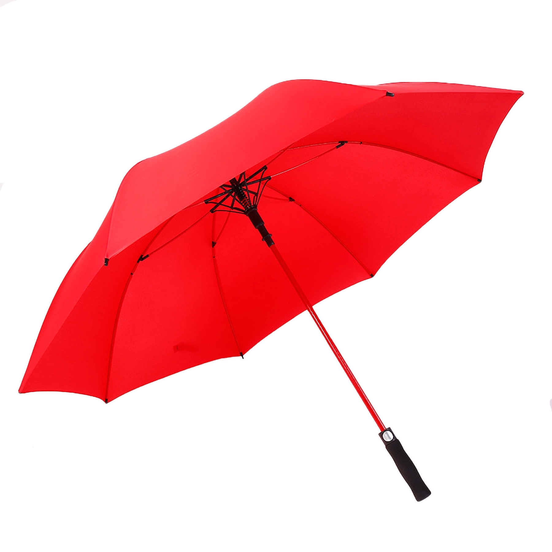 Golf Auto Open Umbrella 9