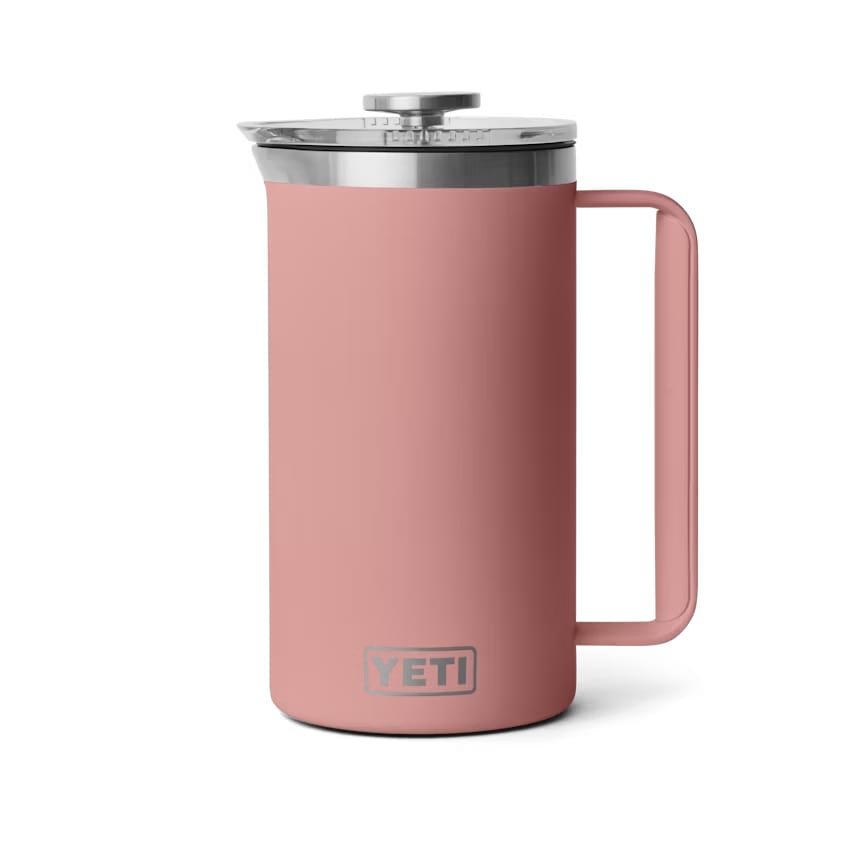 34 OZ French Press 13