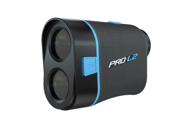 Shot Scope PRO L2 Laser Rangefinder - Blue 3