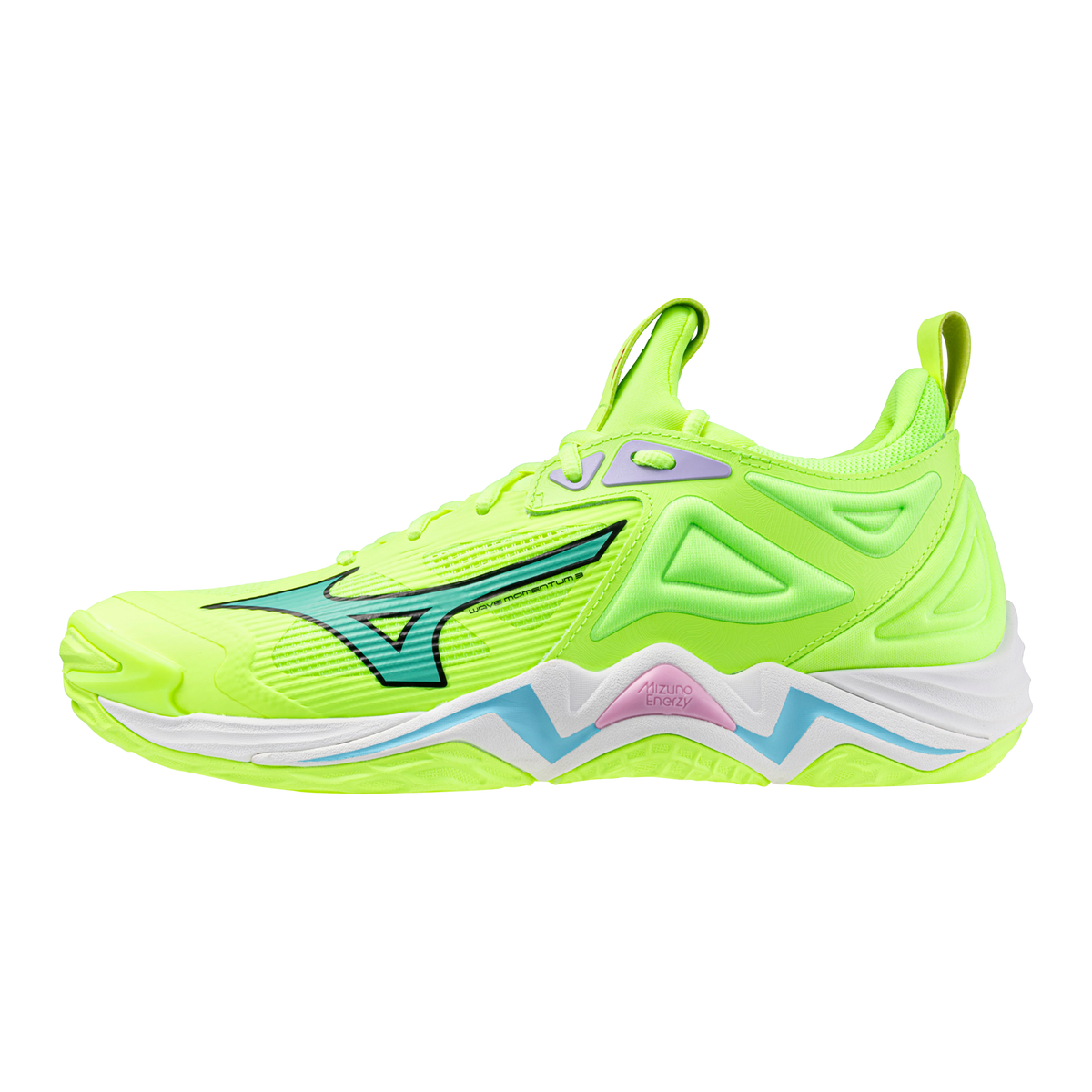 Wave Momentum 3 Unisex Volleyball Shoe 13