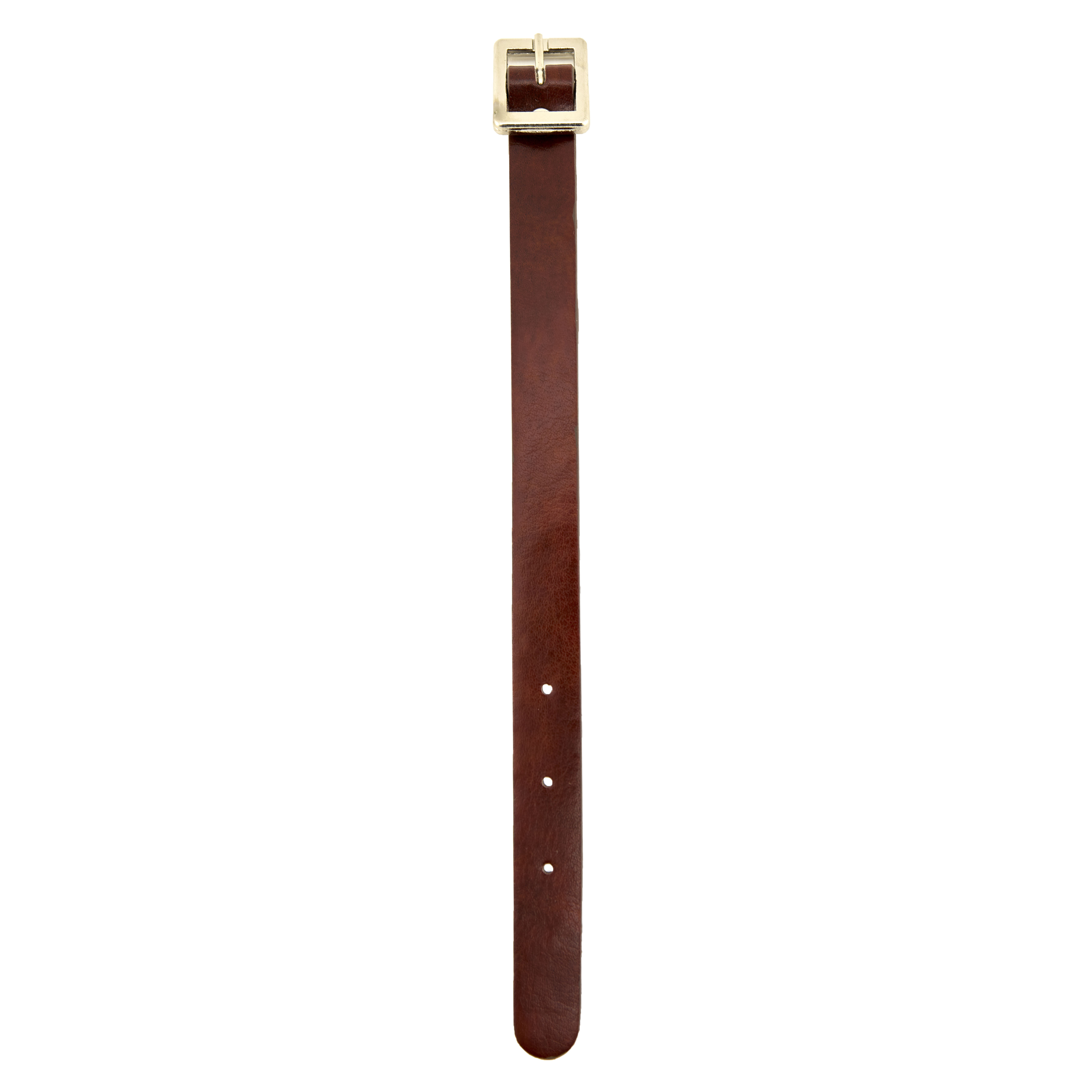 New Age Italian PU Leather Luggage Tag 18