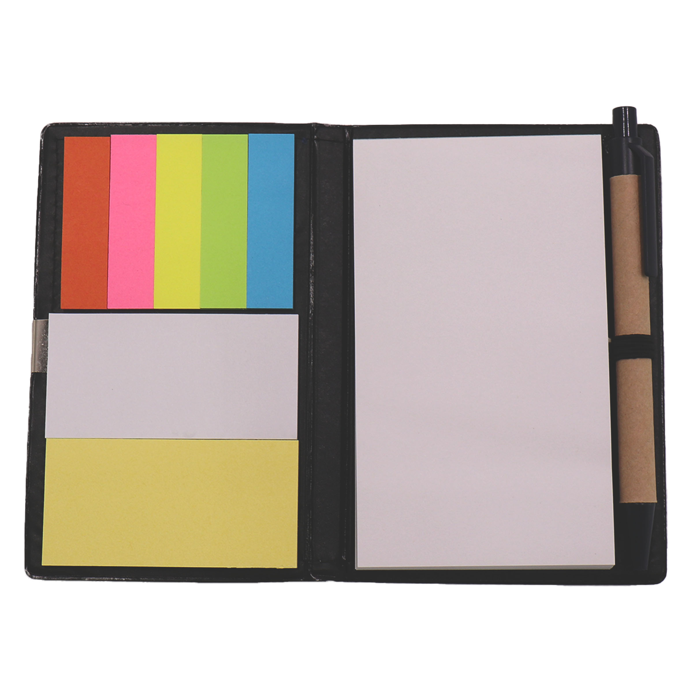 Notebook With Pen 14