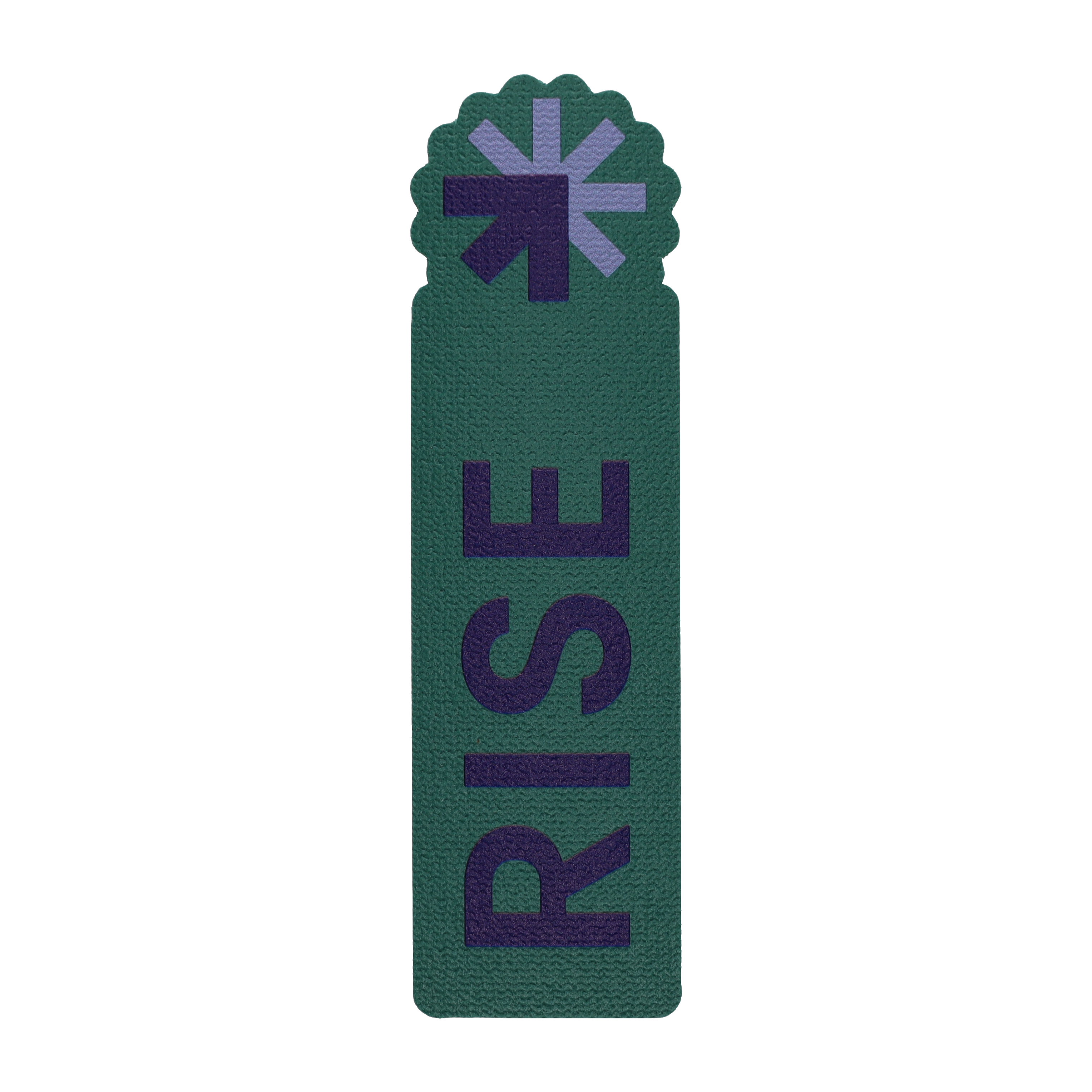 Bookmark Grip-It (Color) (Stock Shape #) Digital Print 64