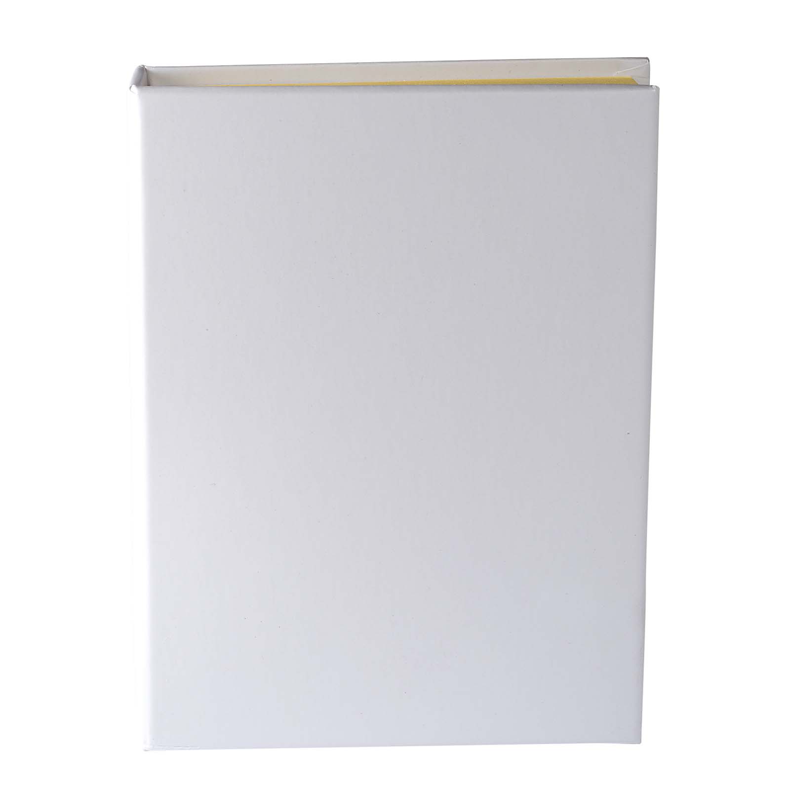 Sticky Notebook 40