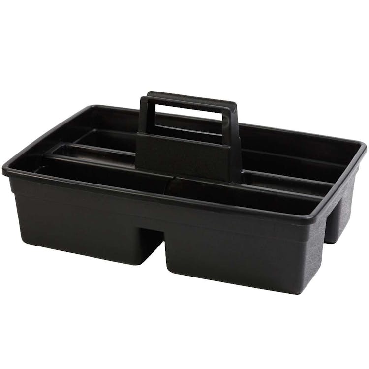Multipurpose Caddies - Black 3