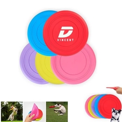 Dog Flying Disc
