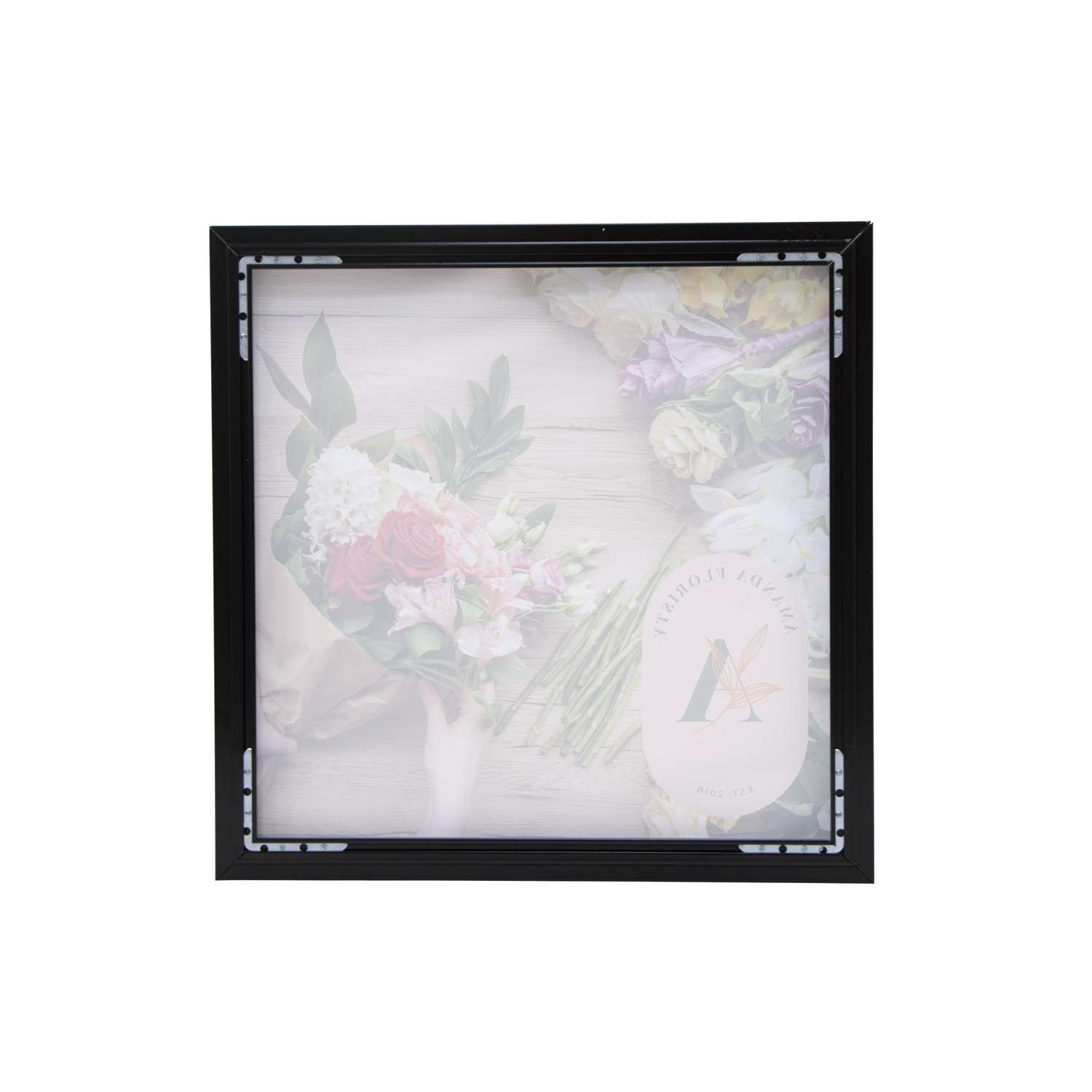 16" x 16" Lux Print Kit 18