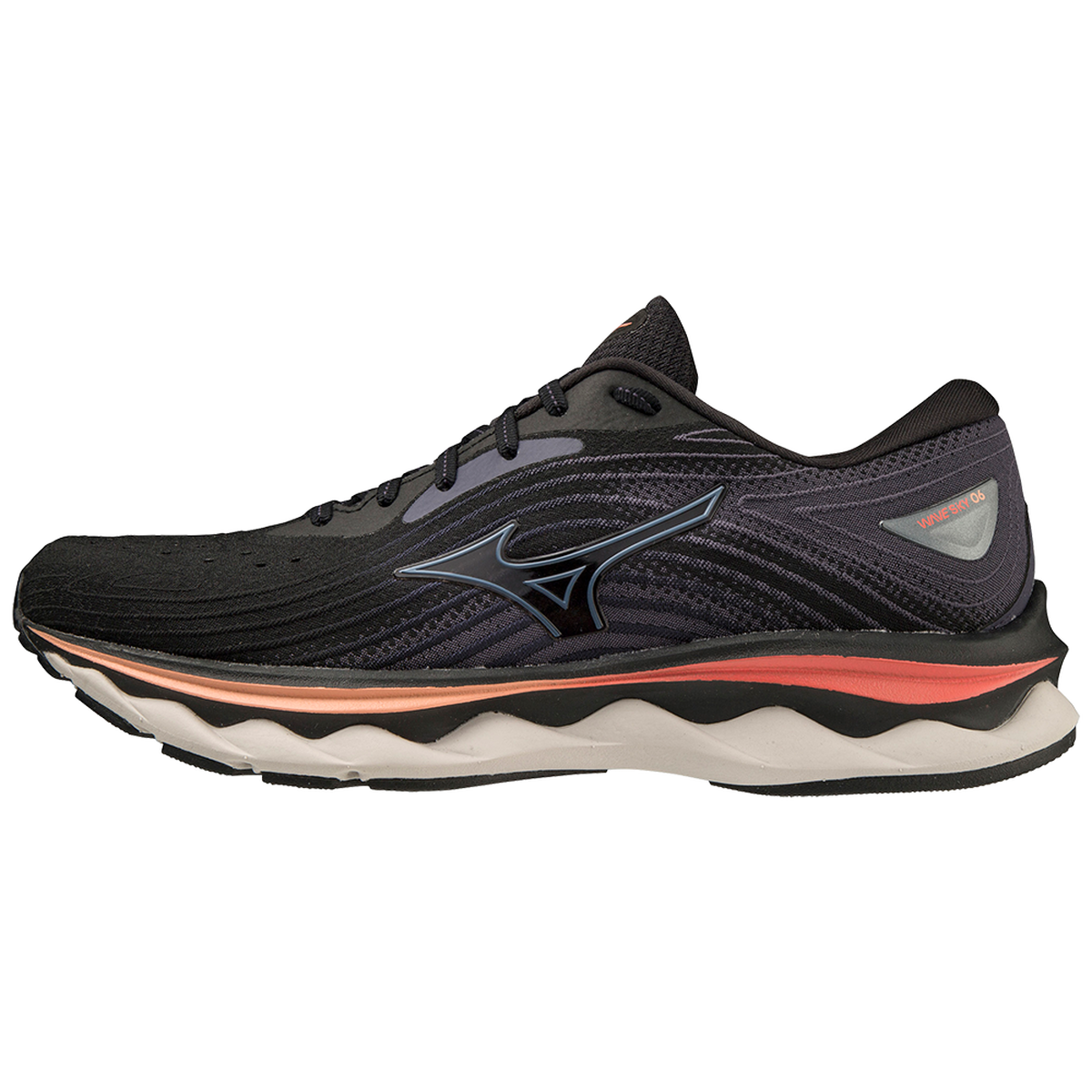 Women's Wave Sky 6 Running Shoe 12